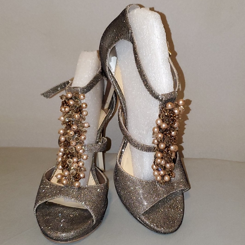 Beautiful Sandals